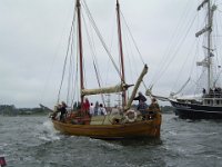 Hanse sail 2010.SANY3655